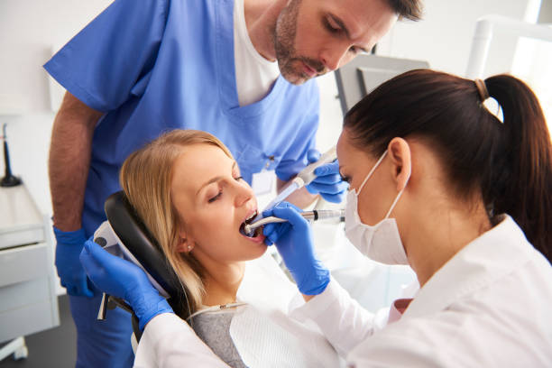 Best Preventive Dentistry  in Columbia, KY