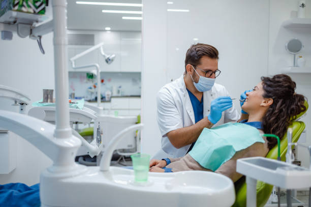 Best Dental Exams and Cleanings  in Columbia, KY